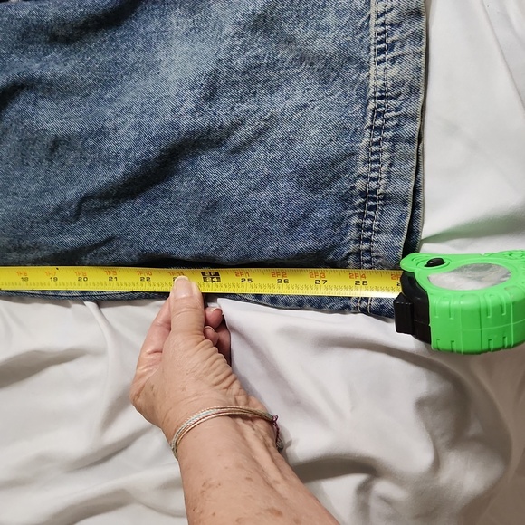 Urban Outfitters Denim Flare & Wide Leg Jeans - Picture 12 of 15